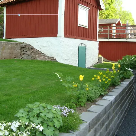 Villa Bergsgatan 64 Gränna Exterior foto
