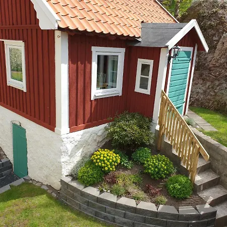 Villa Bergsgatan 64 Gränna Exterior foto