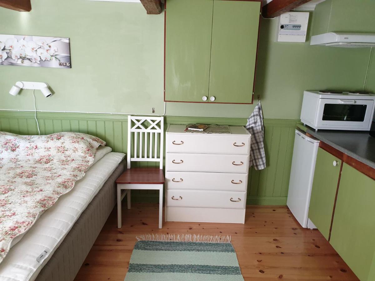Ferienhaus Bergsgatan 64 Gränna