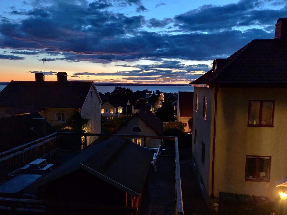 Bergsgatan 64 Gränna