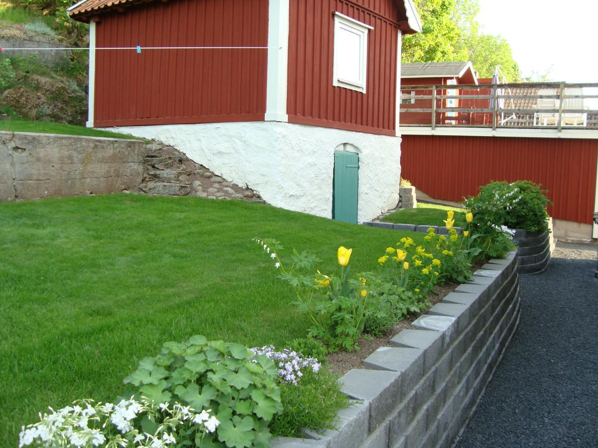 Ferienhaus Bergsgatan 64