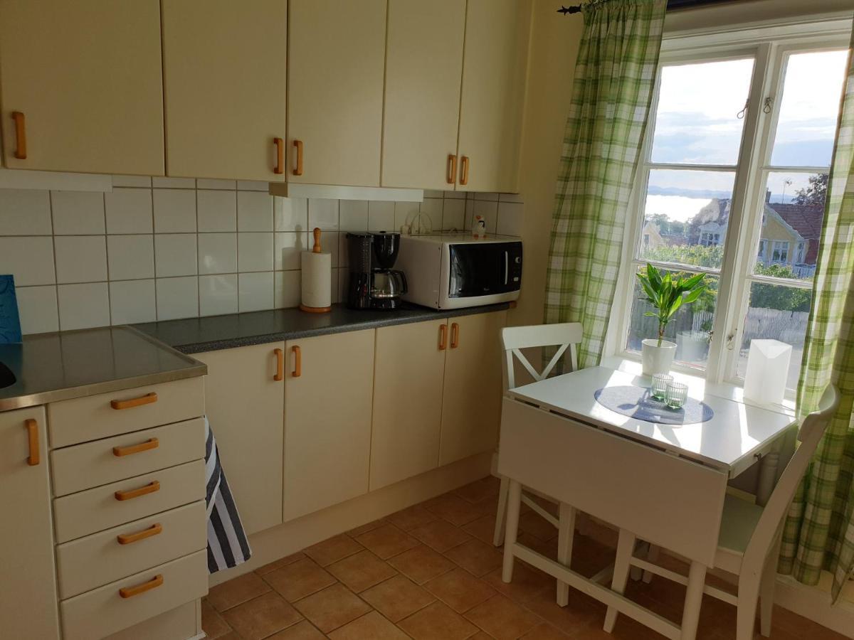 Bergsgatan 64 * Gränna